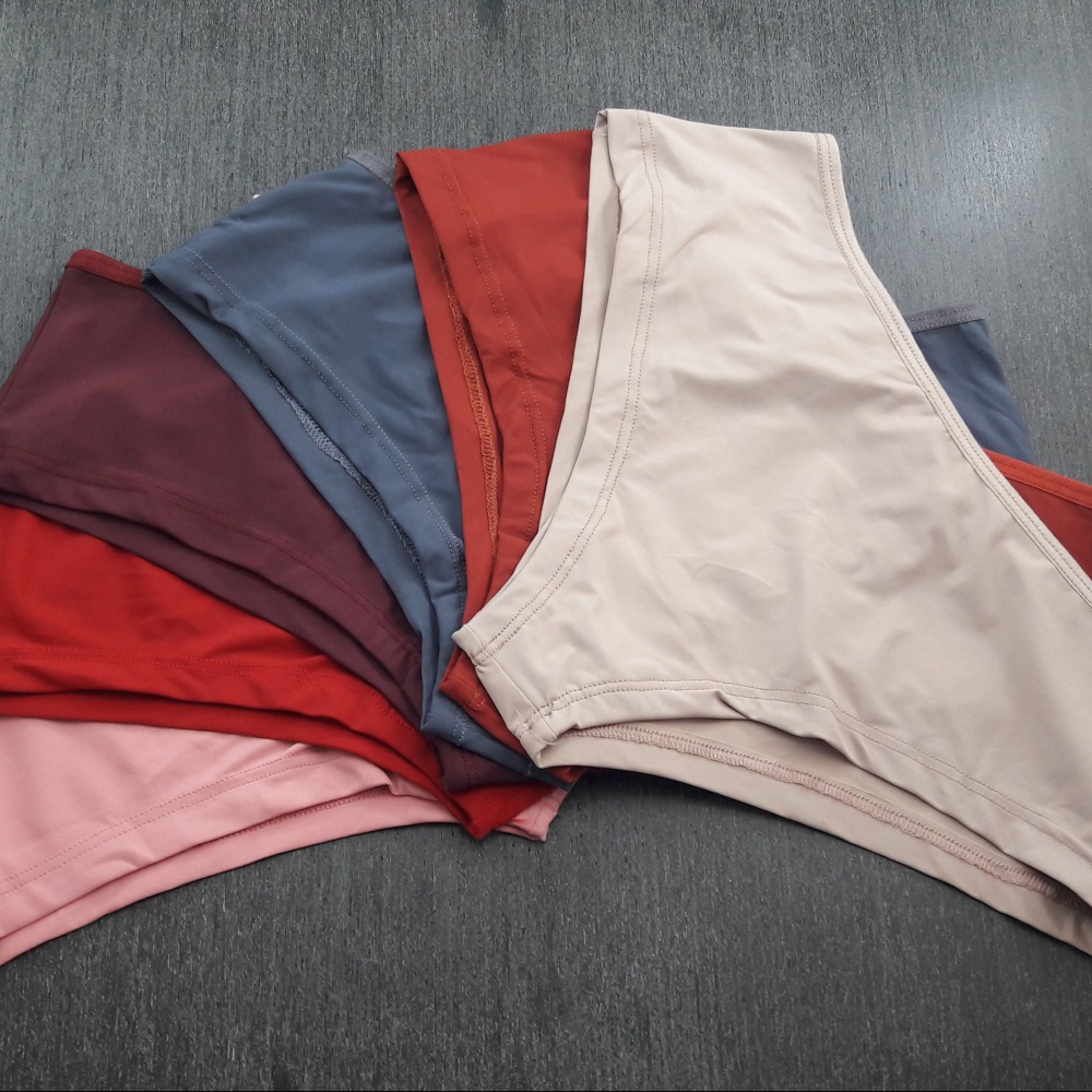 Cala Conforto em Microfibra