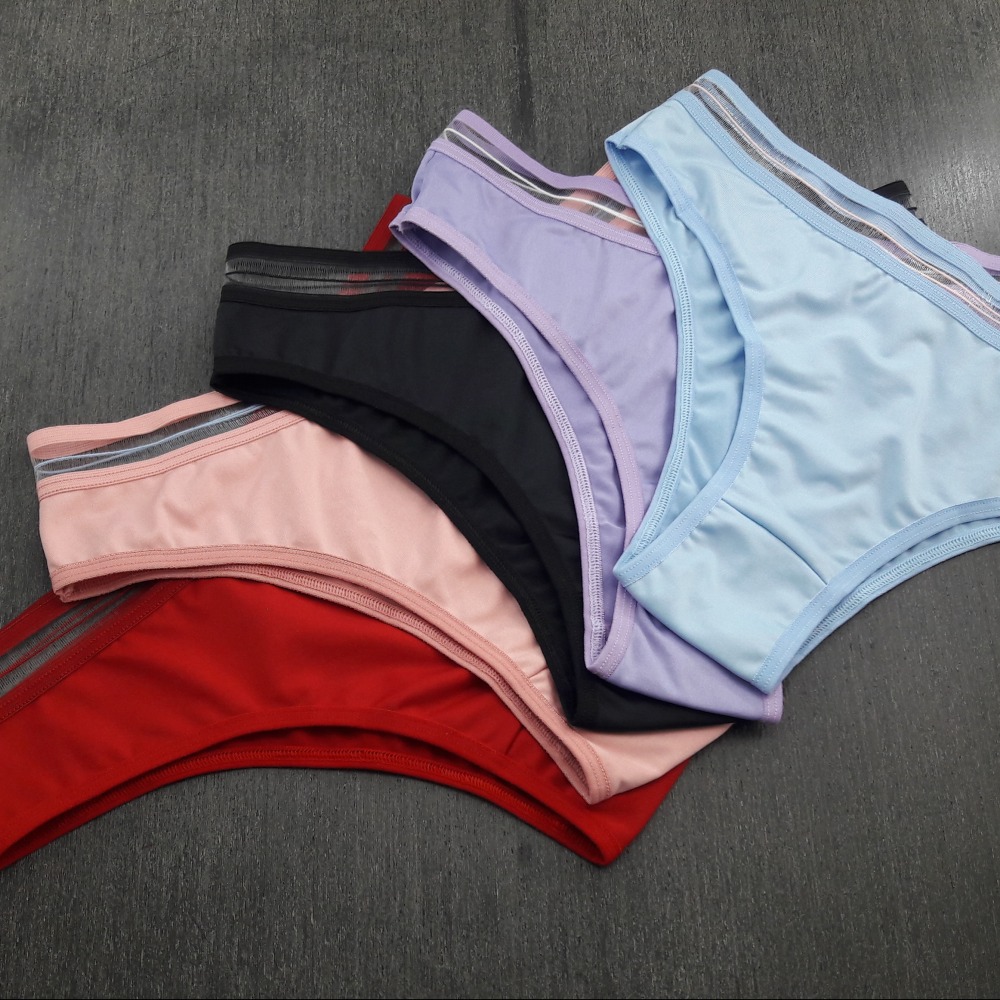 Cala Bsica com Cs Transparente