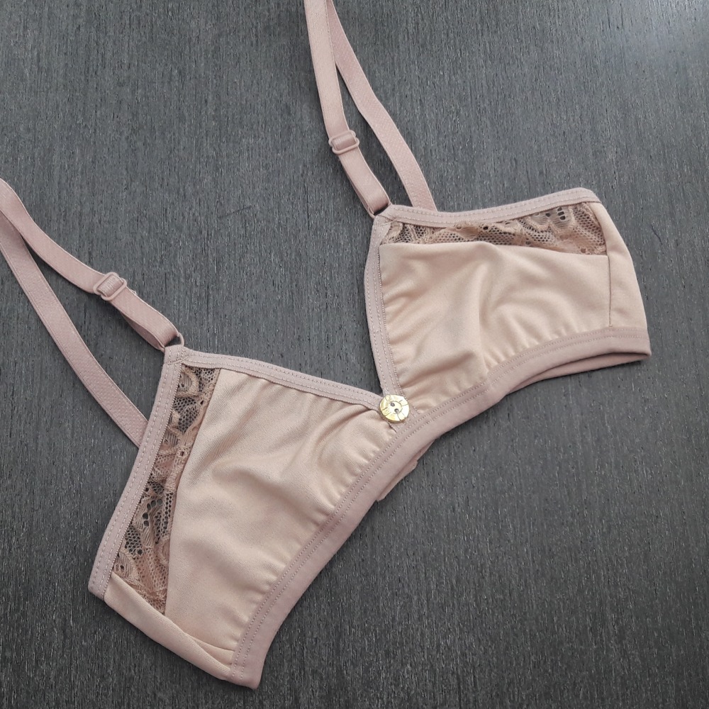 Suti Sem Bojo Juvenil