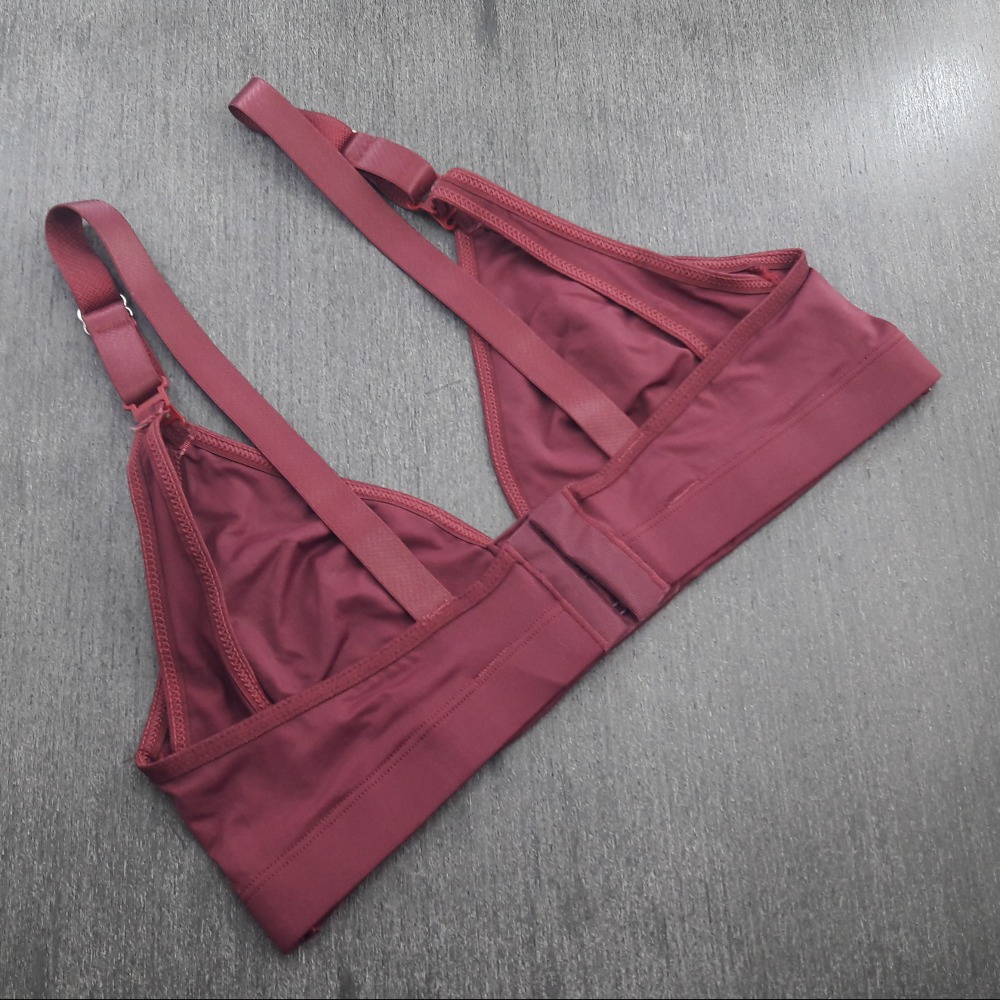 Suti Amamentao sem Bojo