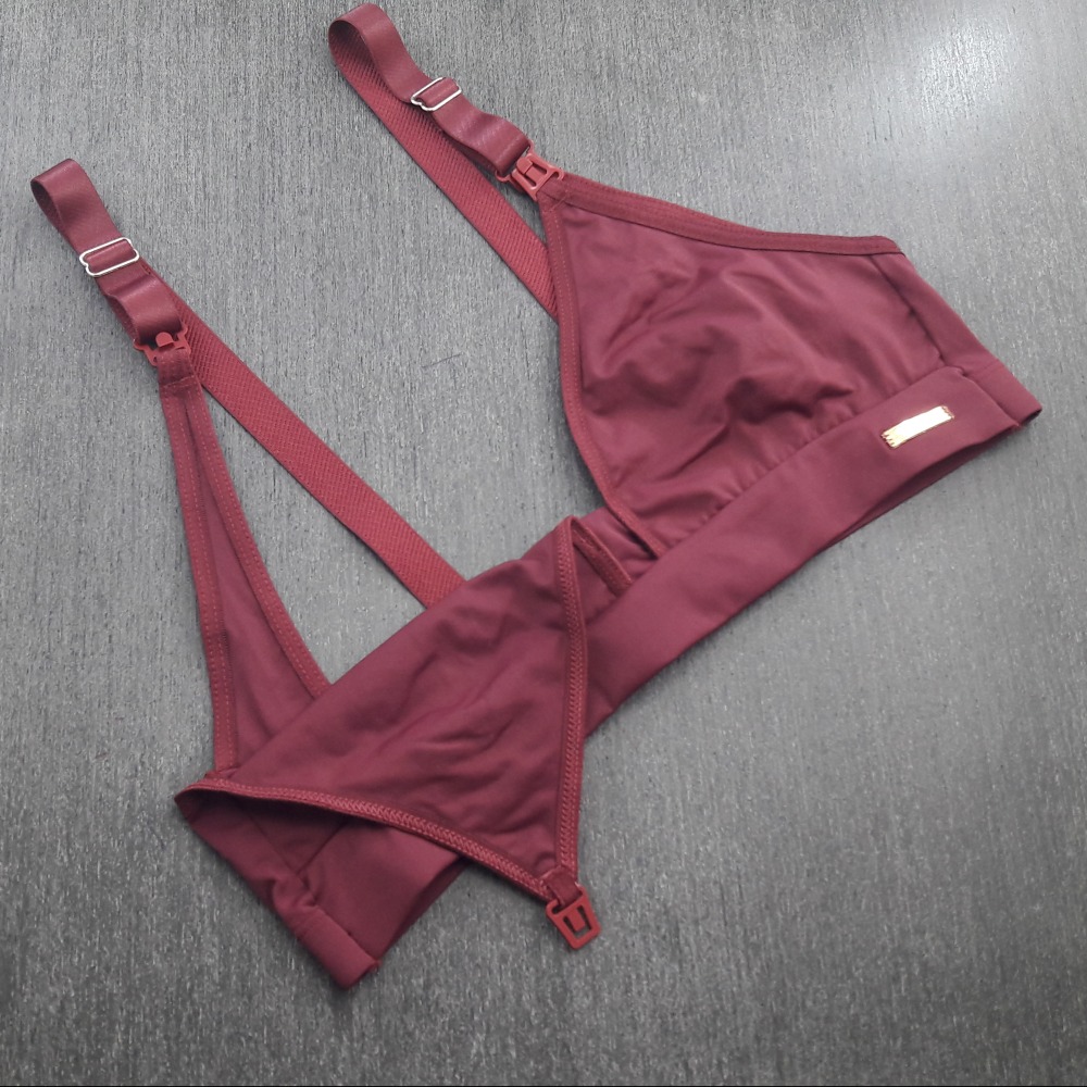 Suti Amamentao sem Bojo