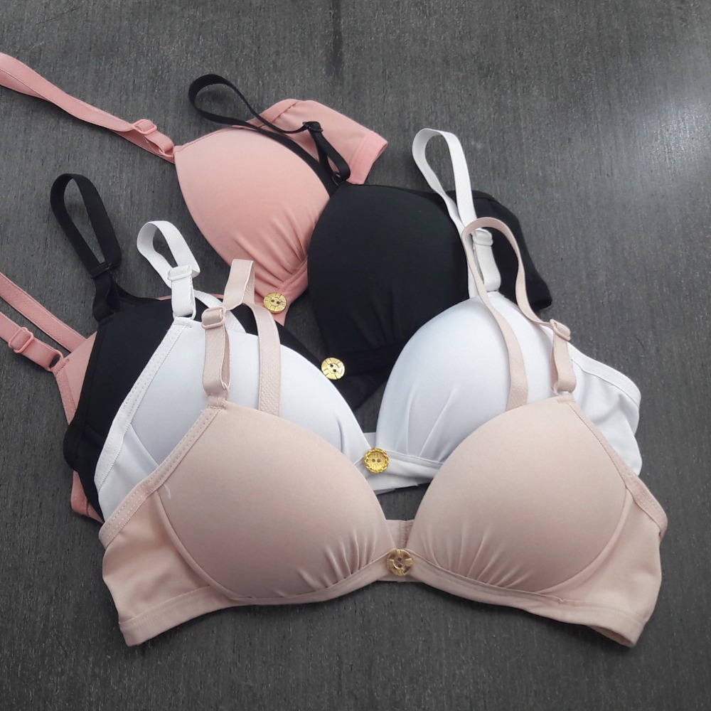 Suti Juvenil com Bojo