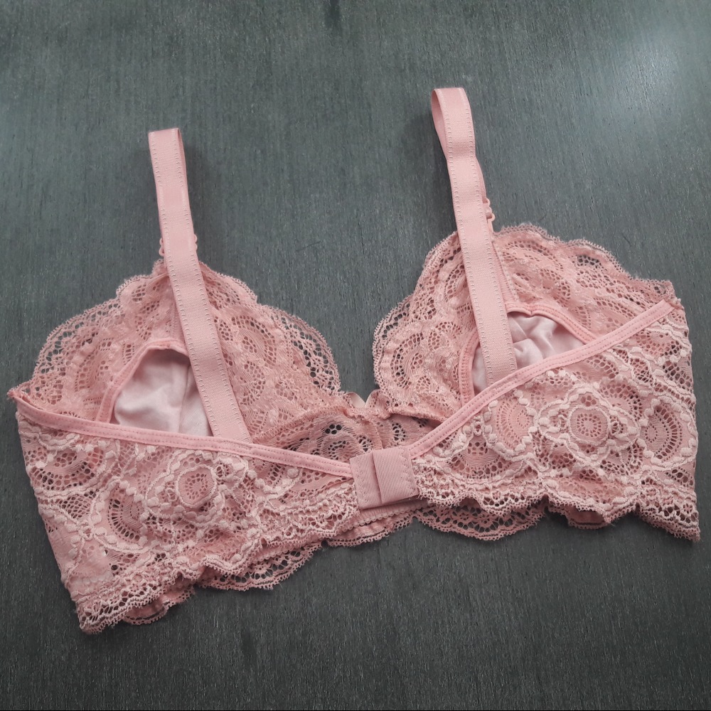 Suti Amamentao de Renda