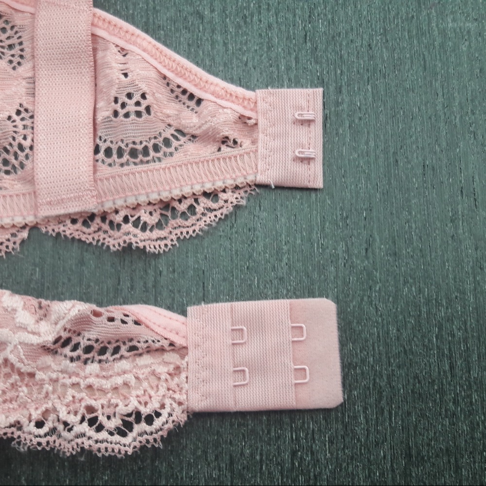 Suti Amamentao de Renda