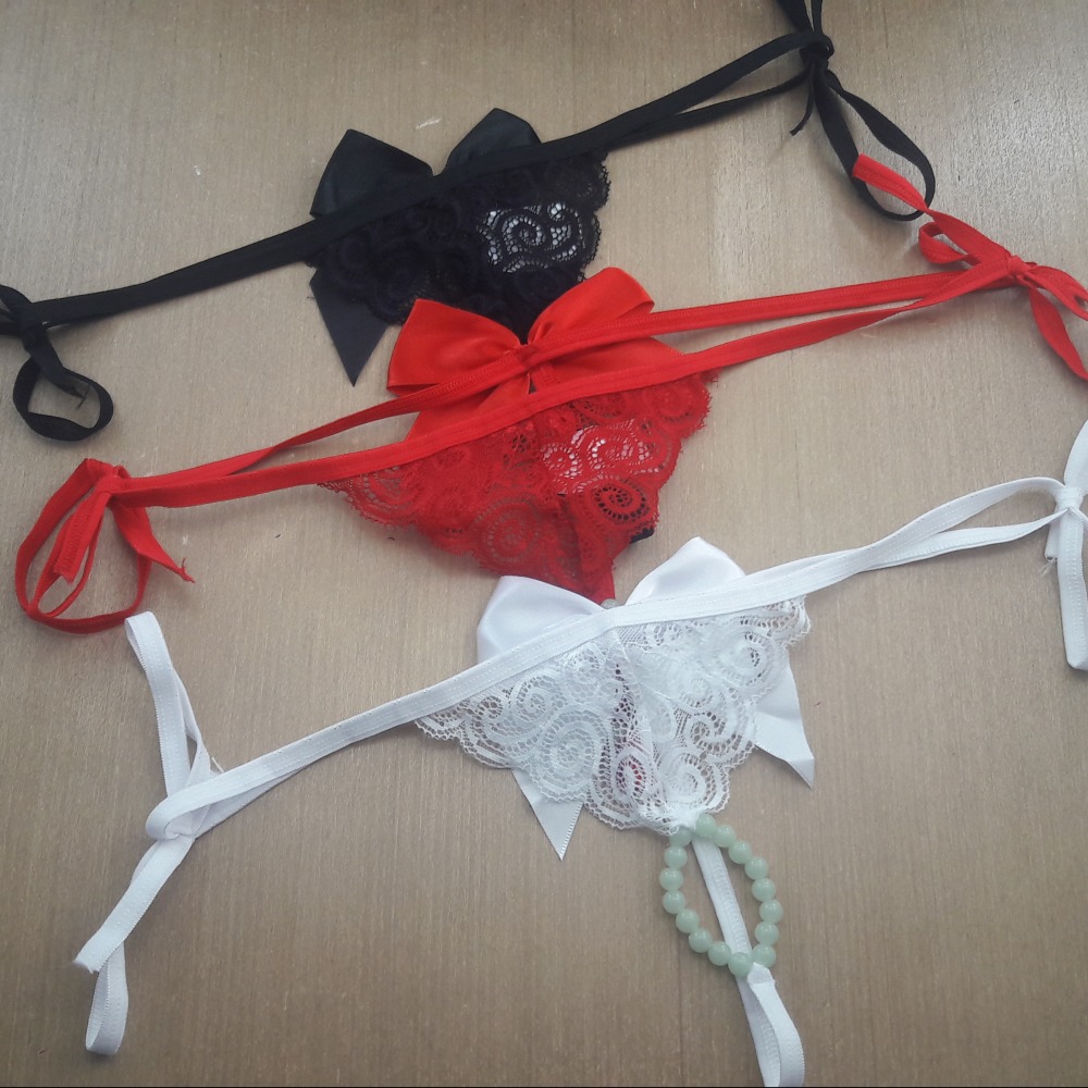 Tanga Sexy Tailandesa