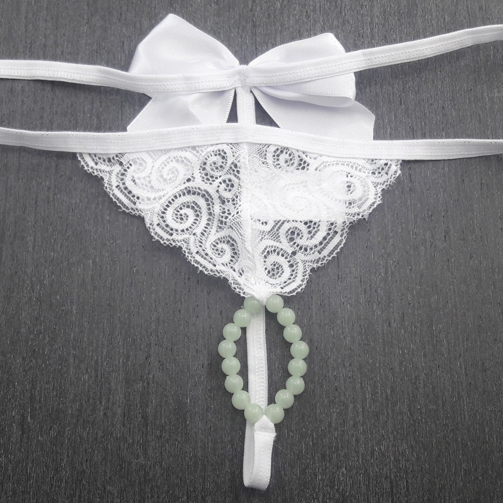 Tanga Sexy Tailandesa