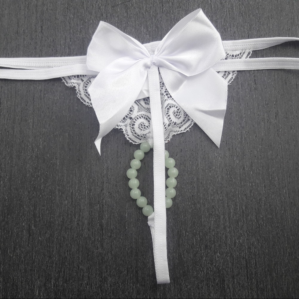 Tanga Sexy Tailandesa