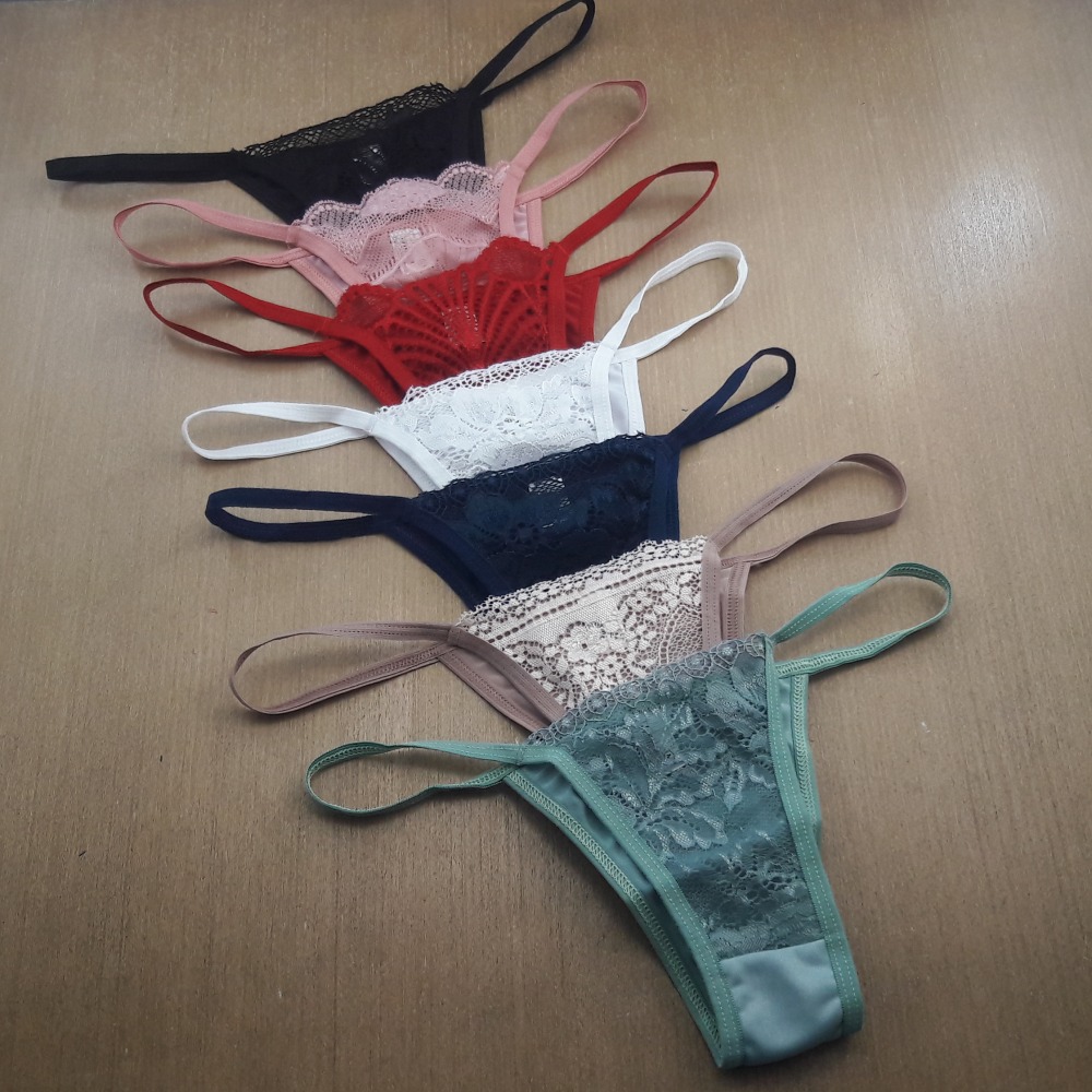 Tanga Fio Sabrina 