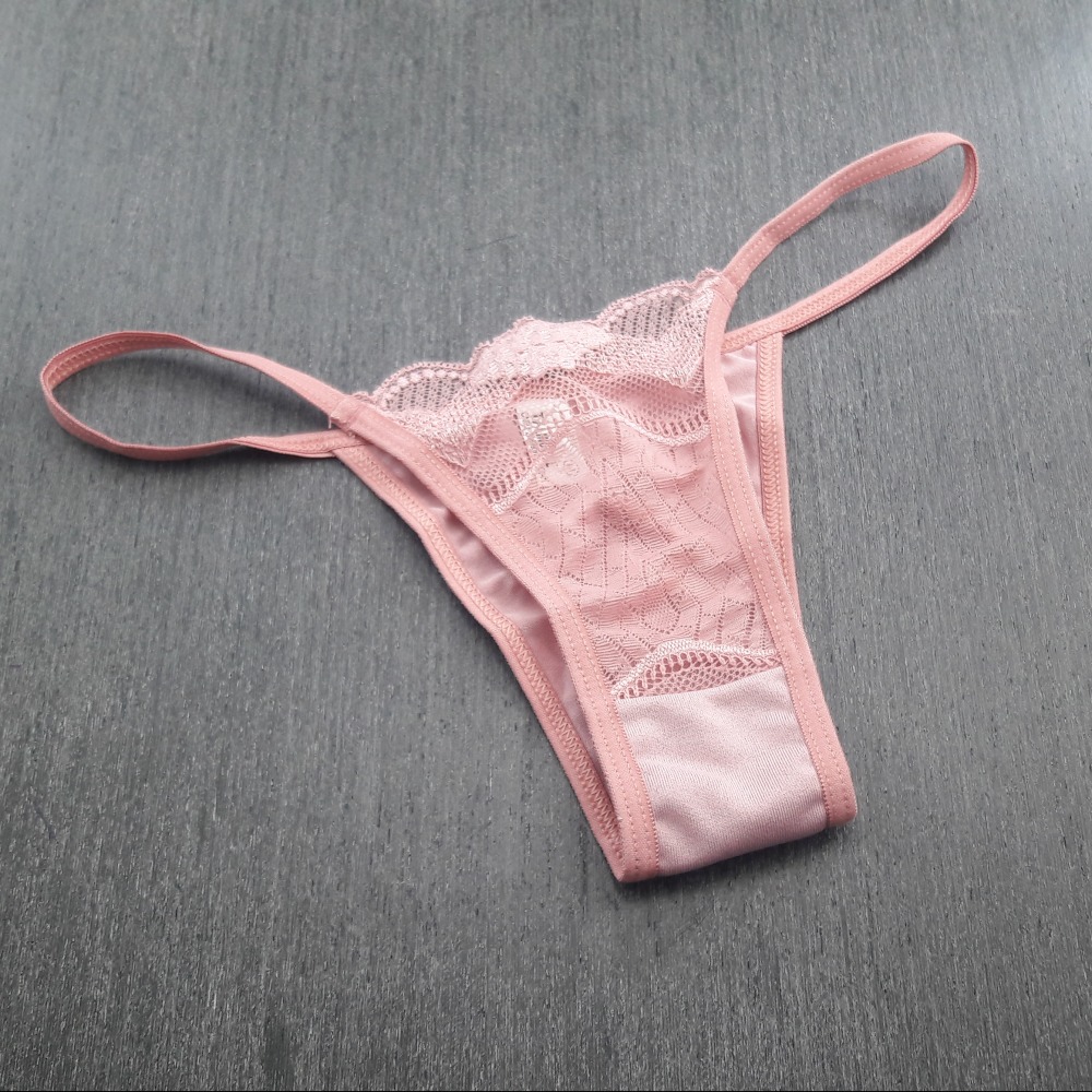 Tanga Fio Sabrina 