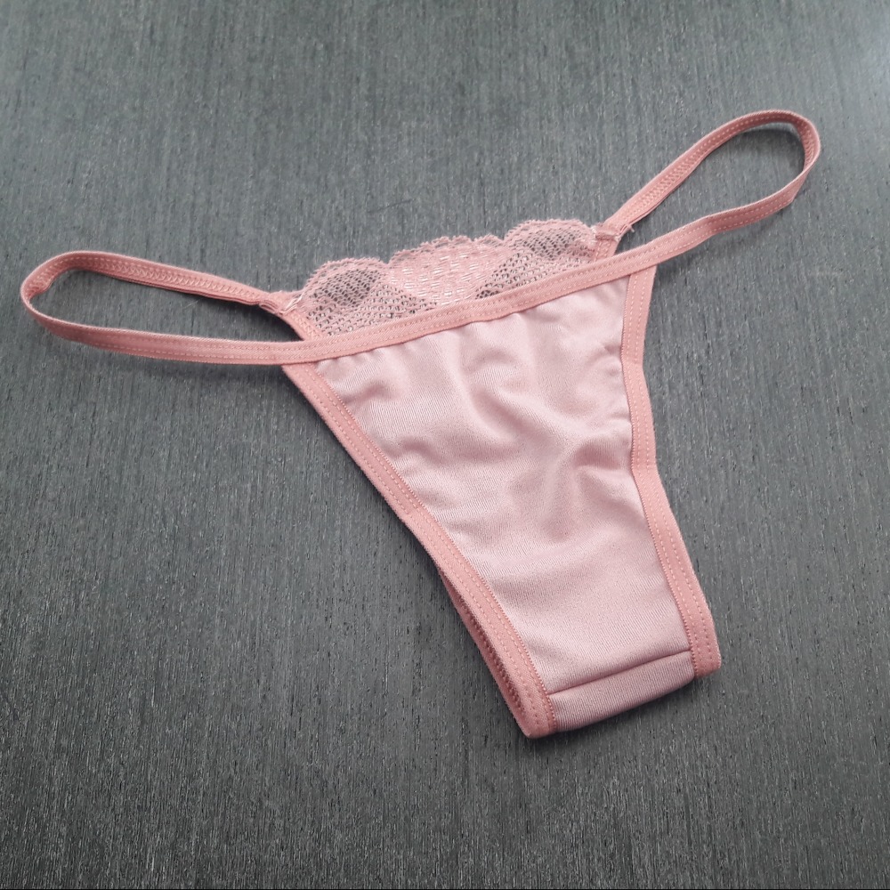 Tanga Fio Sabrina 