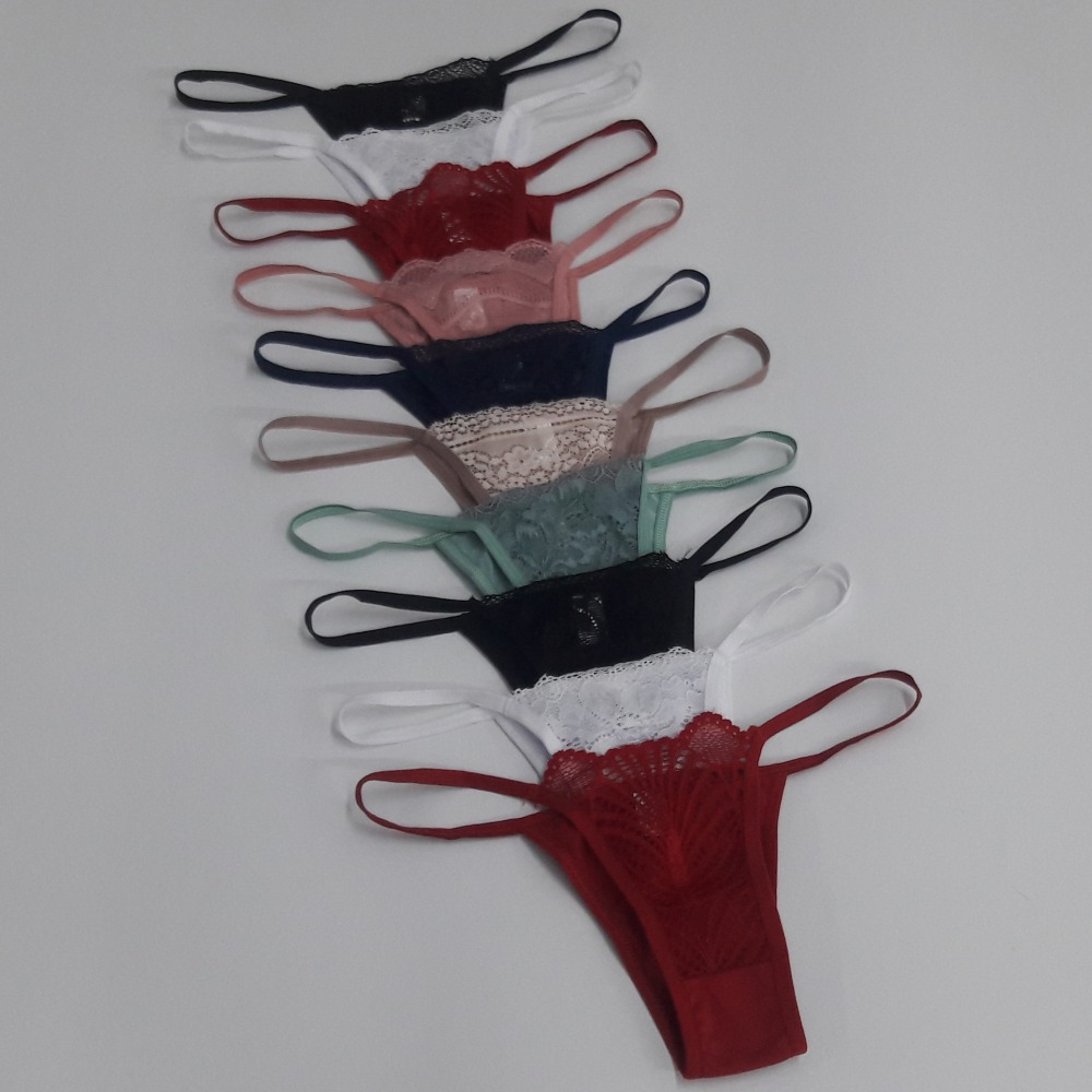 Tanga Fio Sabrina 