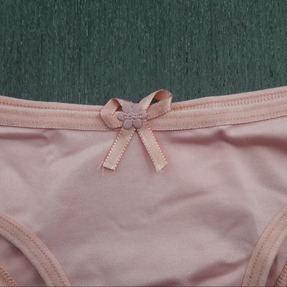 Tanga Bsica em Microfibra