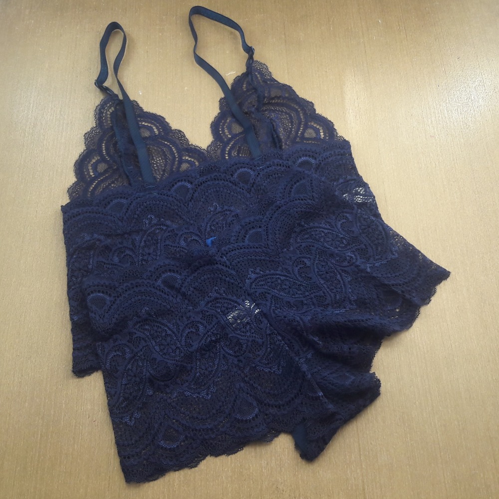 Conjunto Caleon sem Bojo