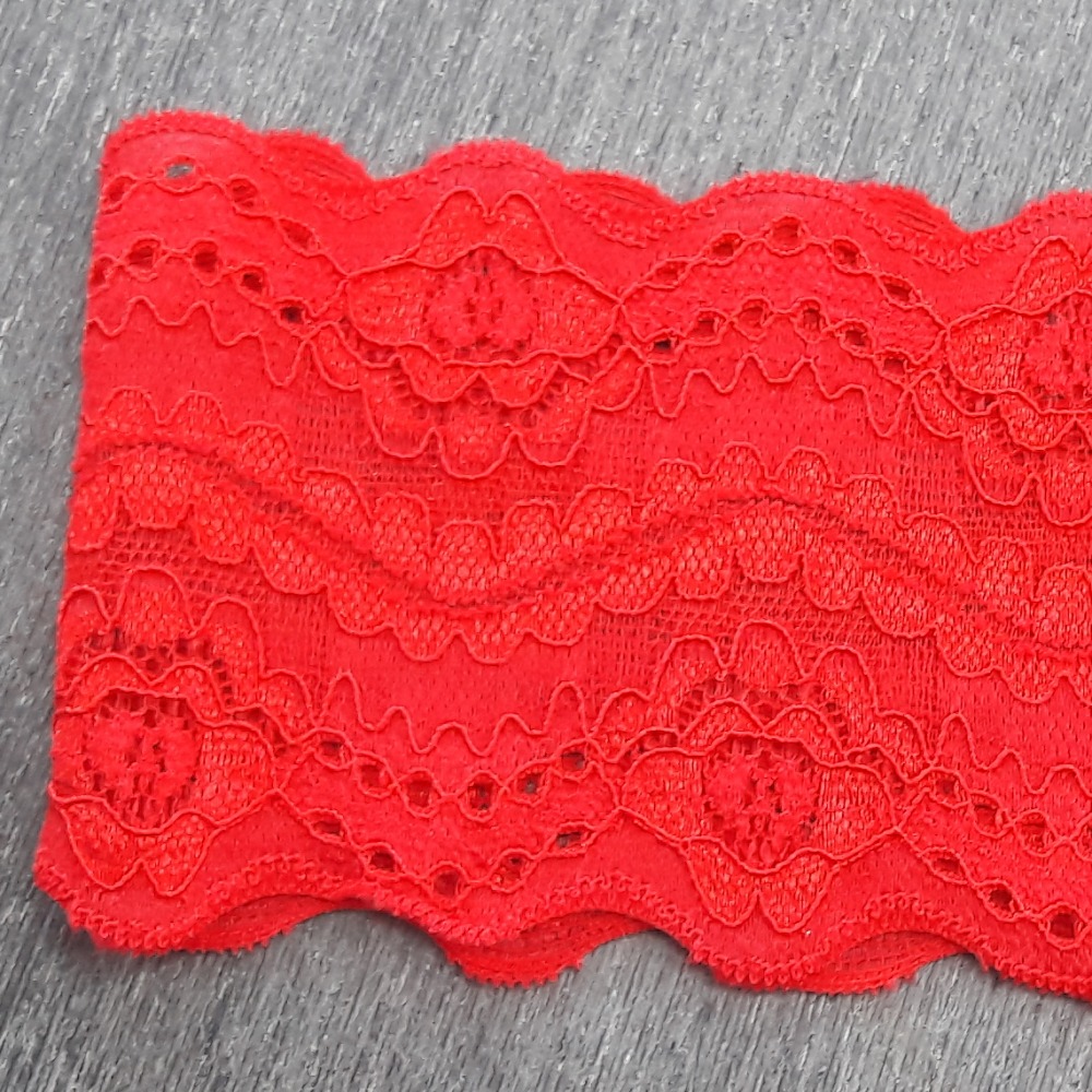 Tanga sem Vis em Renda