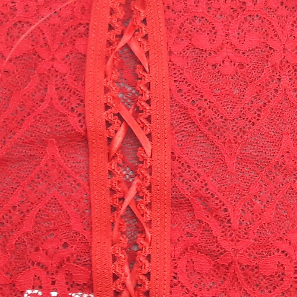 Conjunto Sexy Shakira 