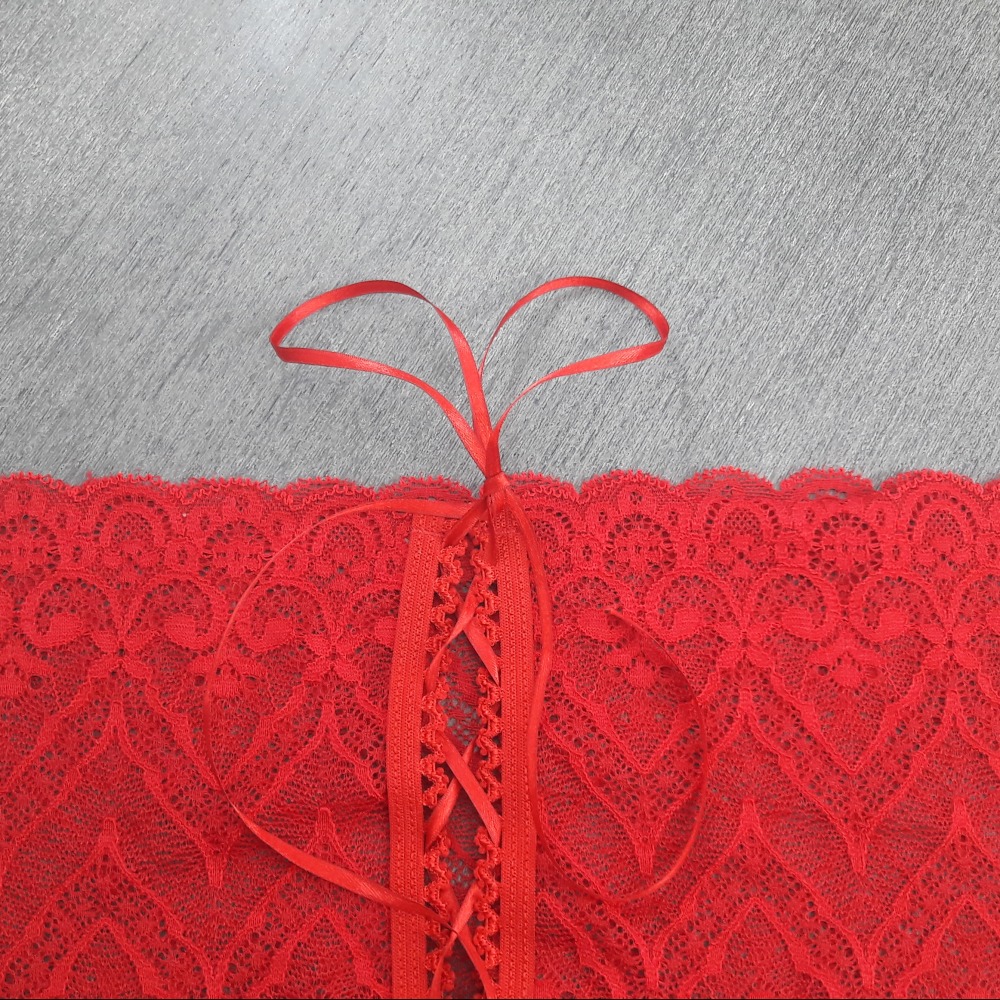 Conjunto Sexy Shakira 