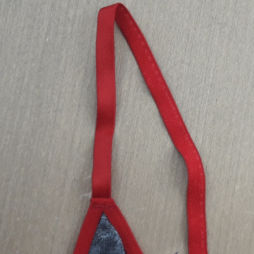 Conjunto Mescla Sem Bojo com Arco