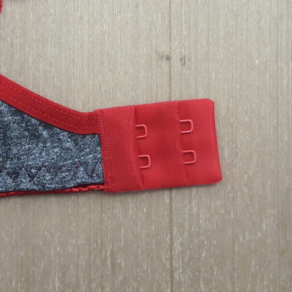 Conjunto Mescla Sem Bojo com Arco