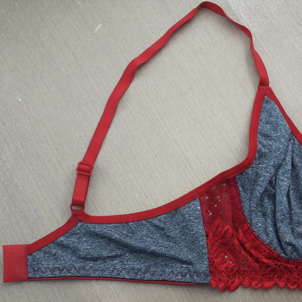 Conjunto Mescla Sem Bojo com Arco