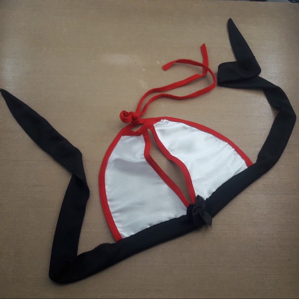 Fantasia Chapeuzinho Vermelho