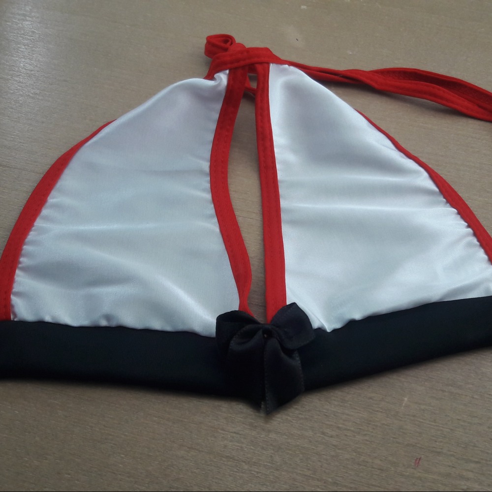 Fantasia Chapeuzinho Vermelho