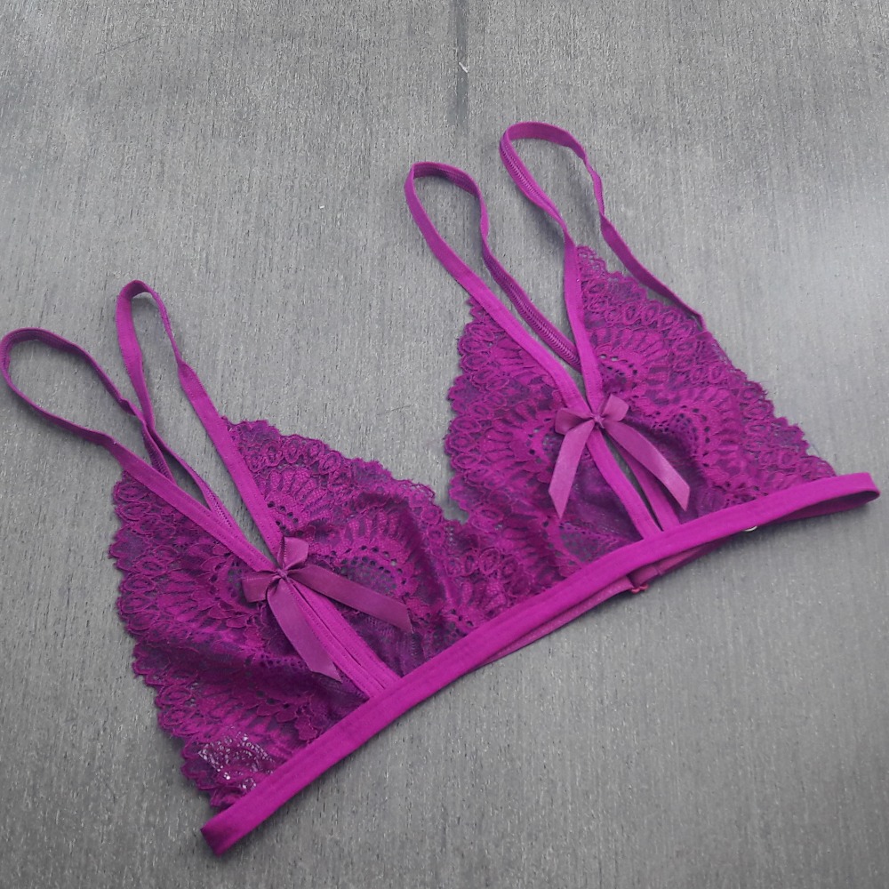 Conjunto Garota Molhada Persex