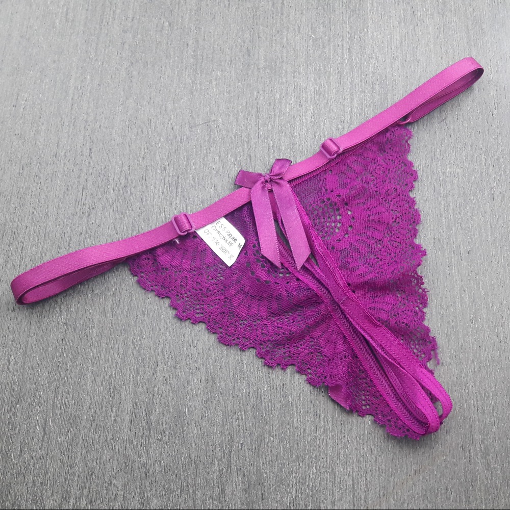 Conjunto Garota Molhada Persex