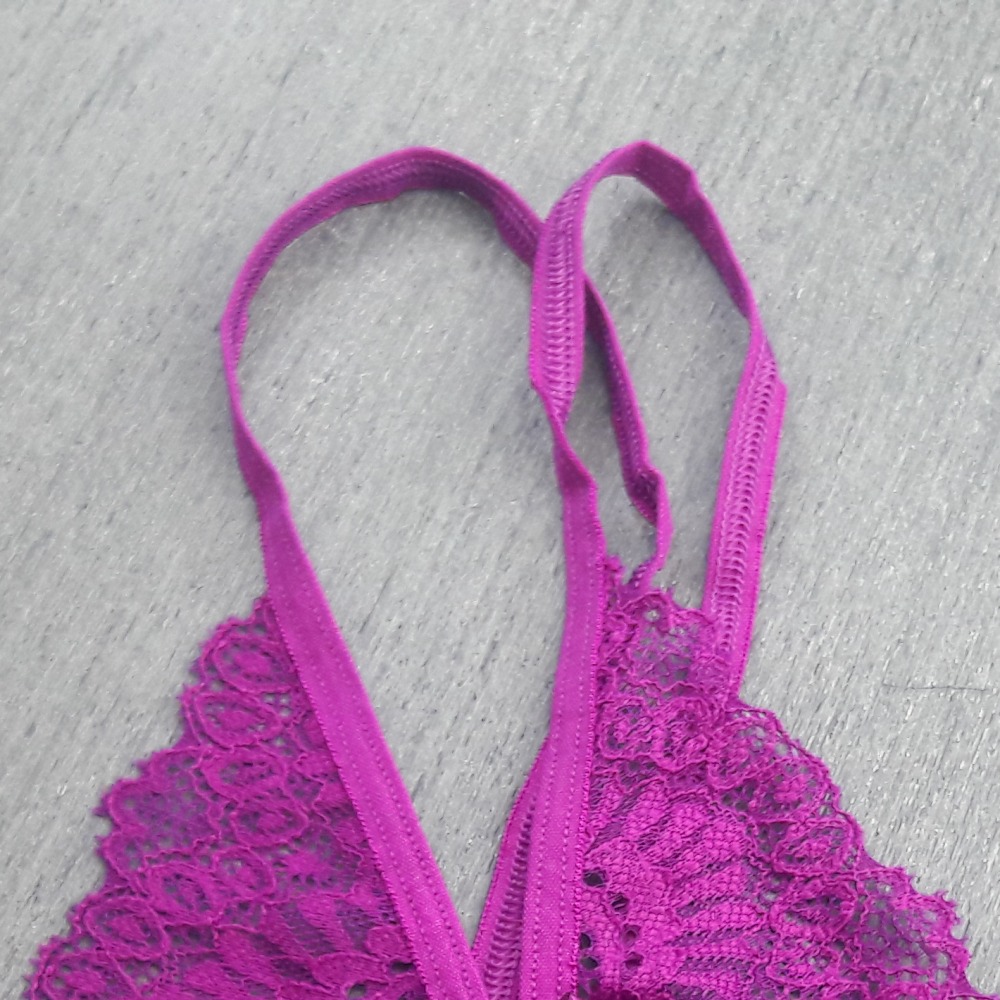 Conjunto Garota Molhada Persex