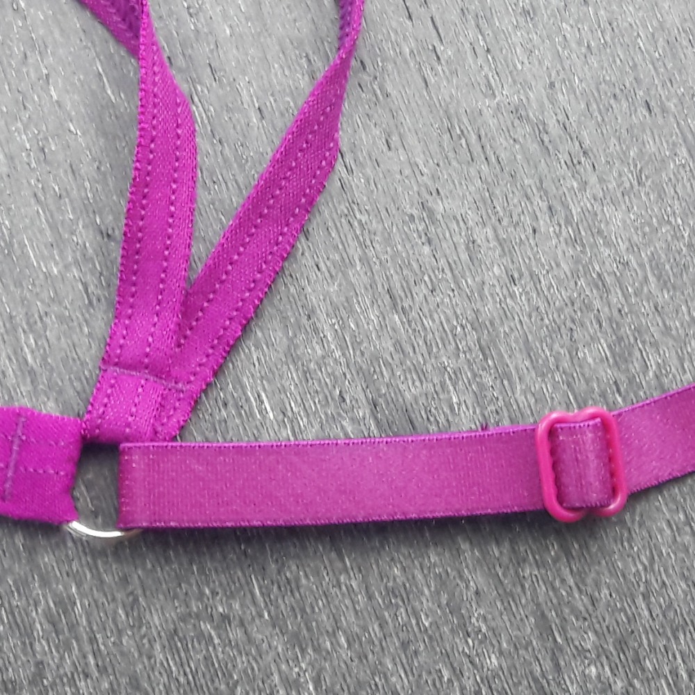 Conjunto Garota Molhada Persex