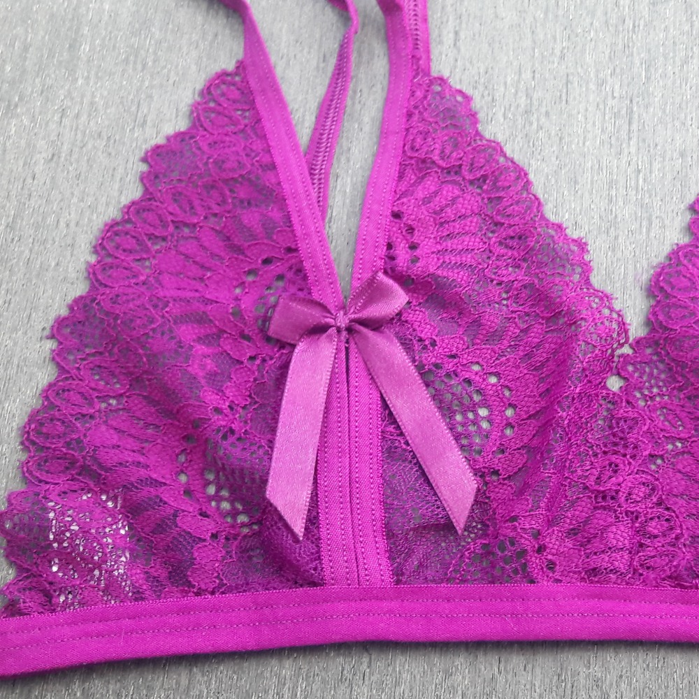 Conjunto Garota Molhada Persex