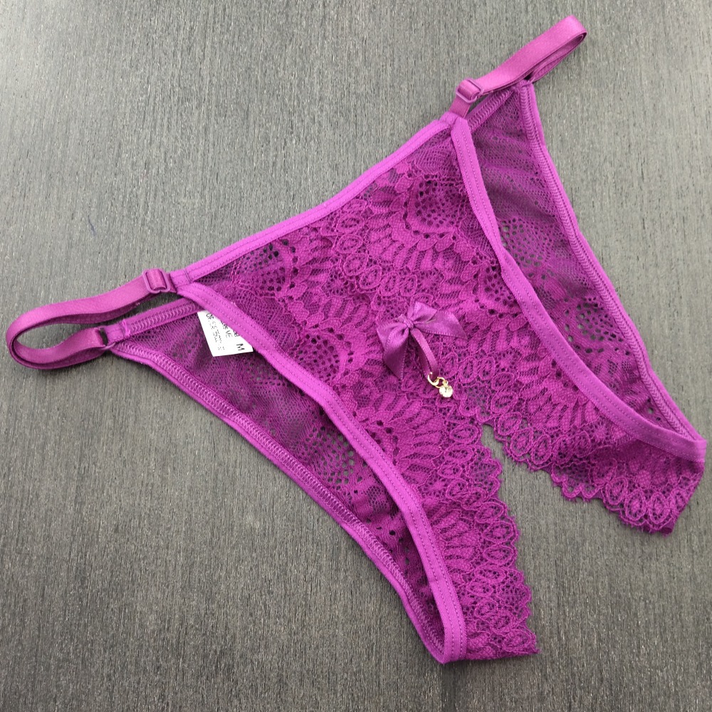 Tanga Sexy Apressadinha