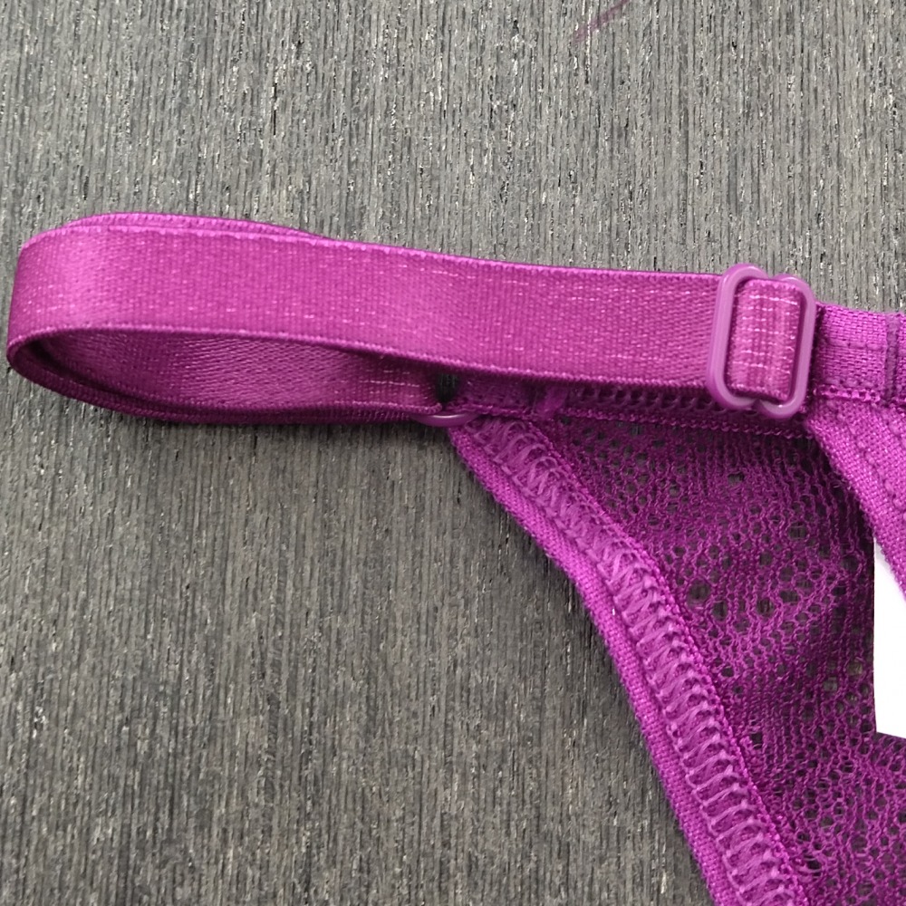 Tanga Sexy Apressadinha