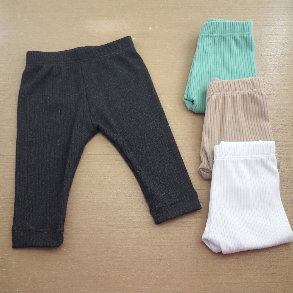 Legging Baby Bsica
