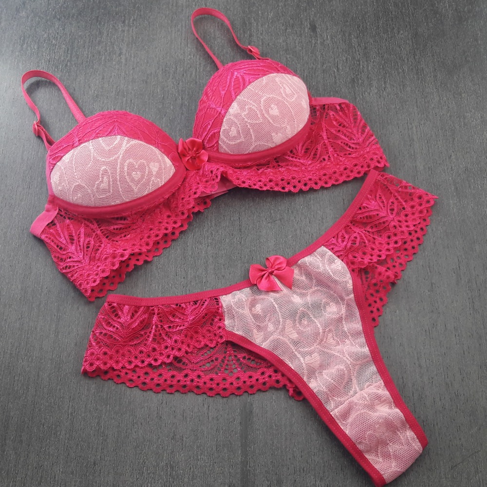 Conjunto Larah
