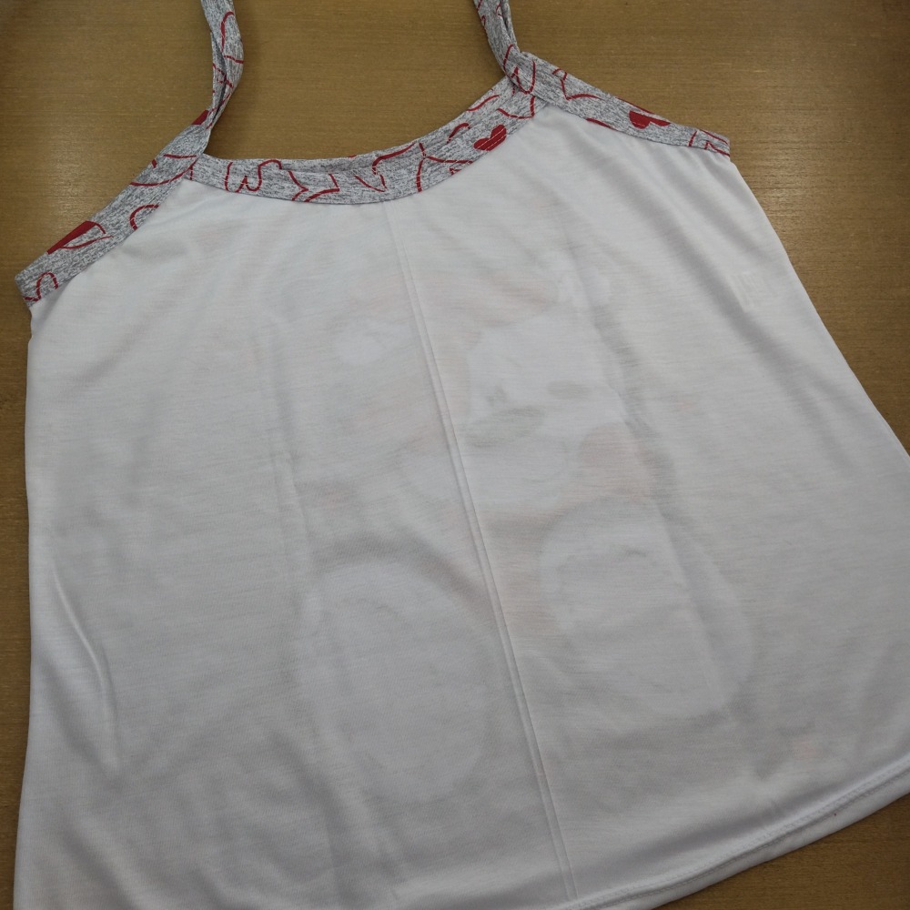 Baby Doll Emily em Viscose