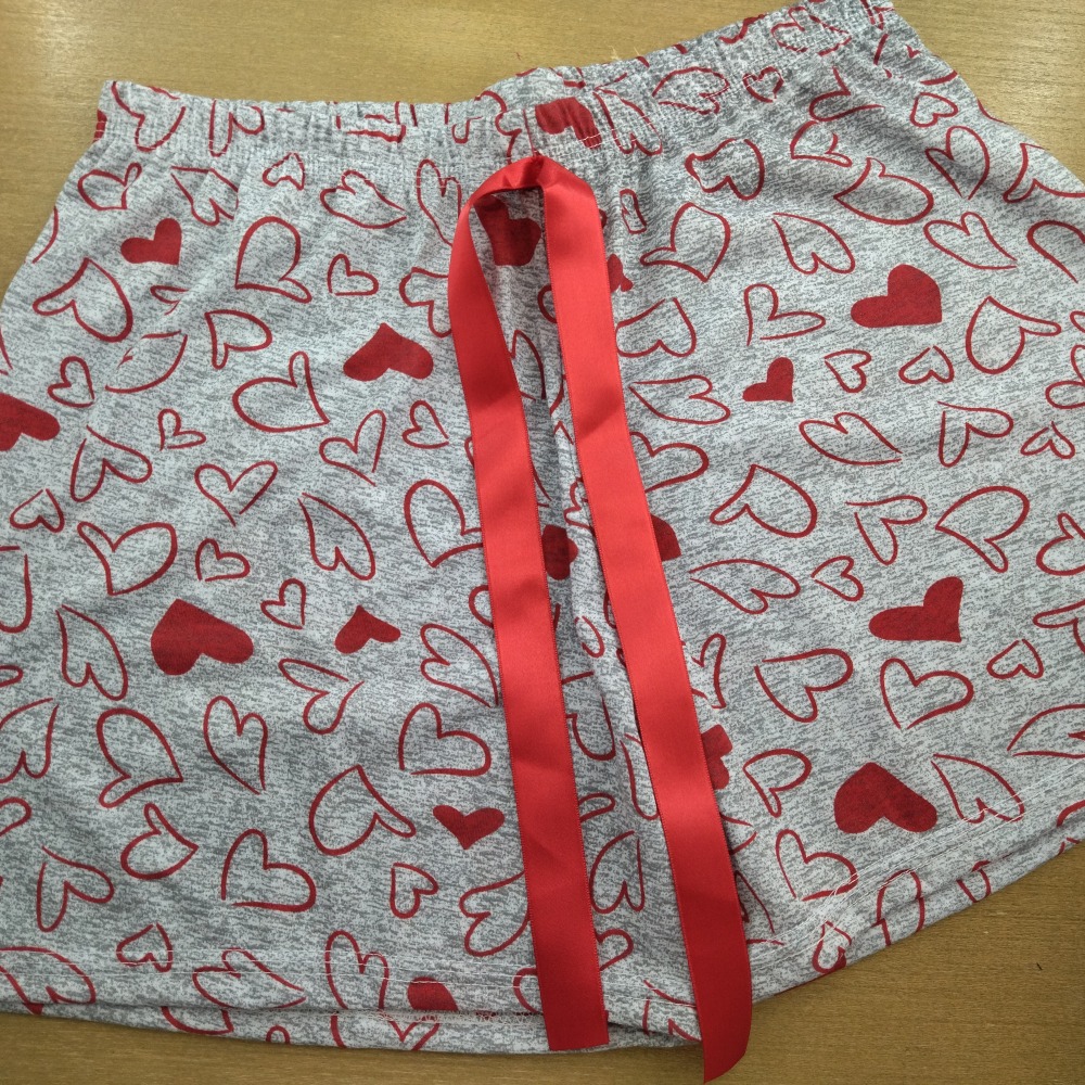 Baby Doll Emily em Viscose