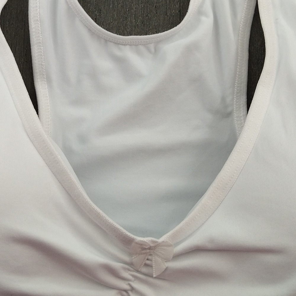 Top Suti Pluz Size com Bojo Removvel