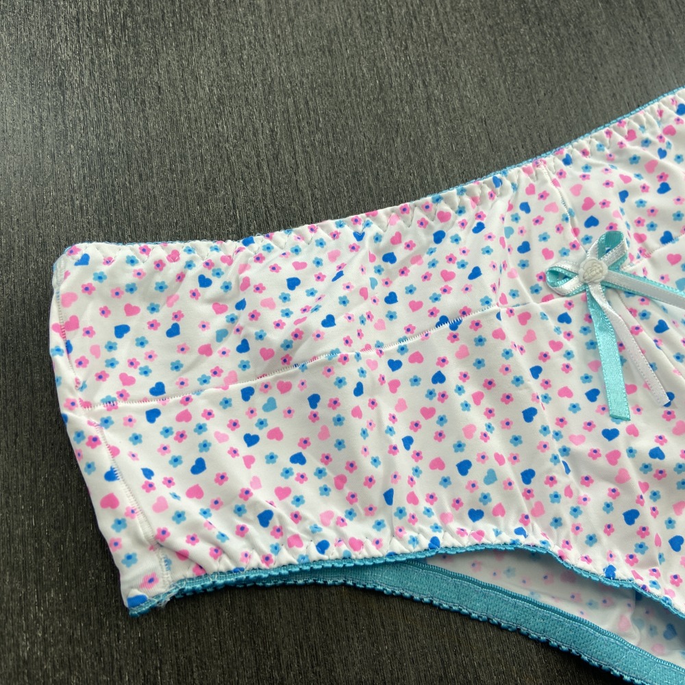 Tango Rosset Estampado