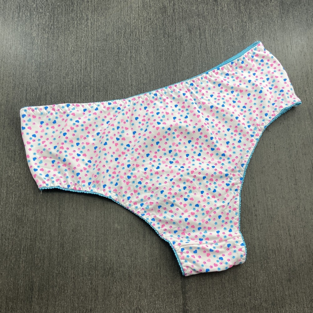 Tango Rosset Estampado