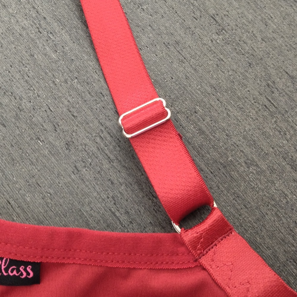 Suti Plus Size Sarana