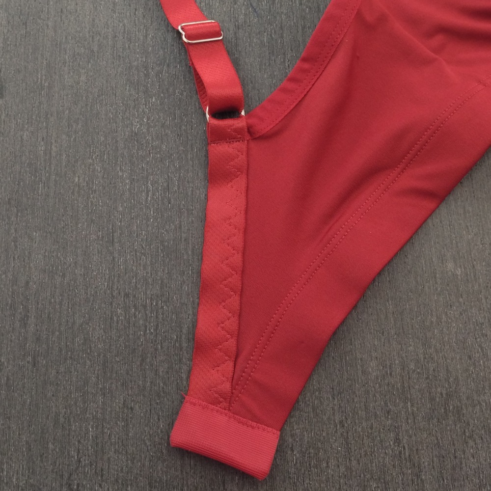 Suti Plus Size Sarana