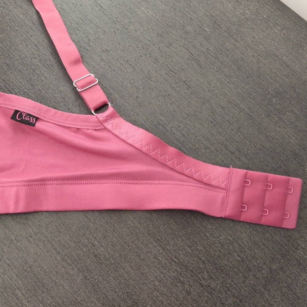 Suti Plus Size Karine