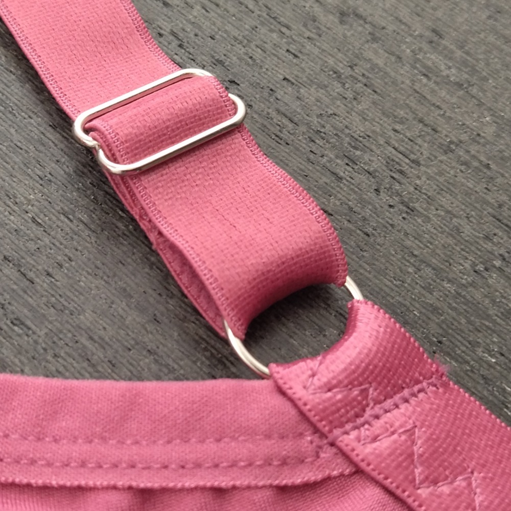 Suti Plus Size Karine