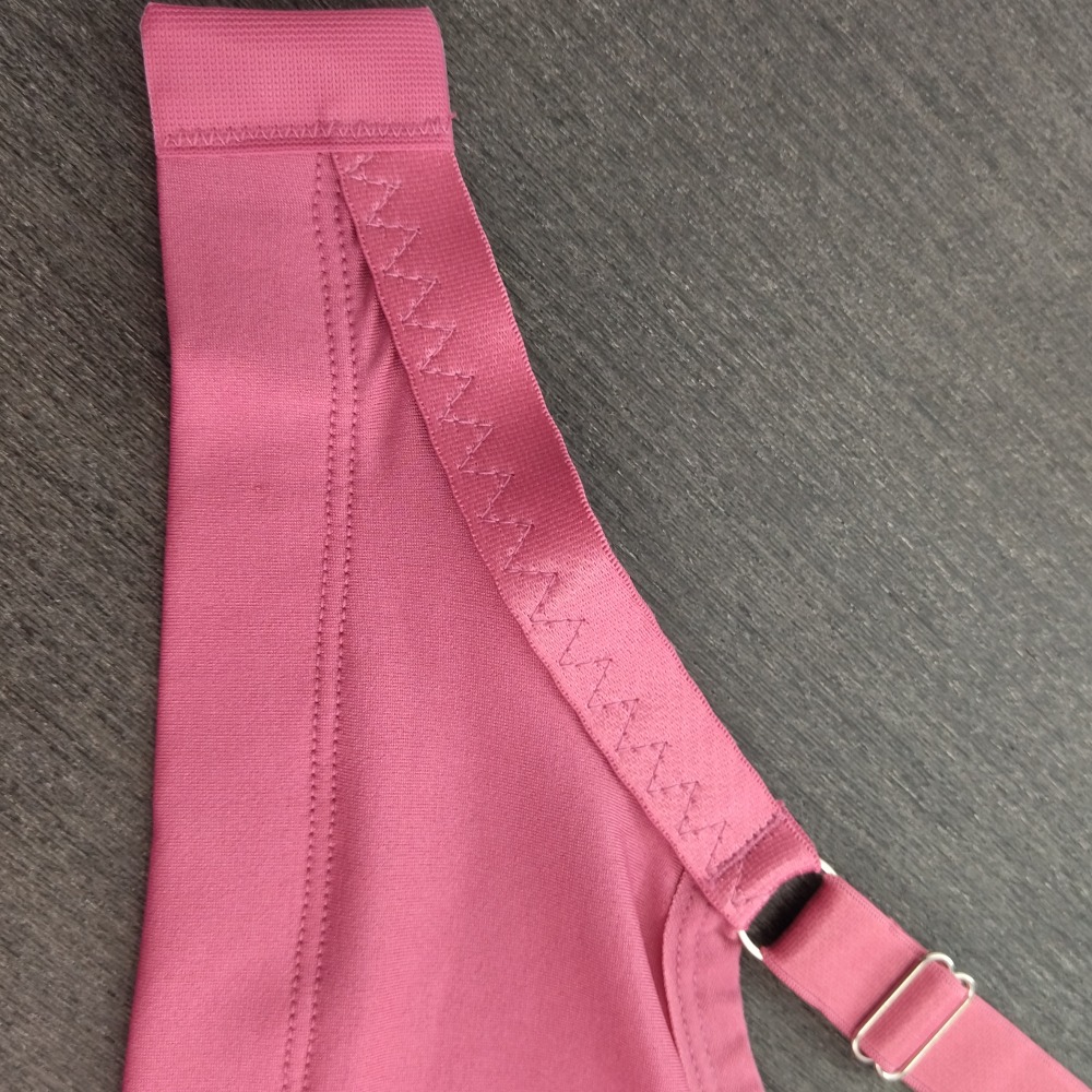 Suti Plus Size Karine