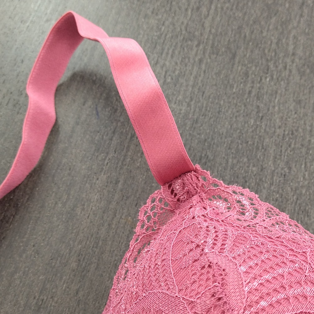 Suti Plus Size Karine