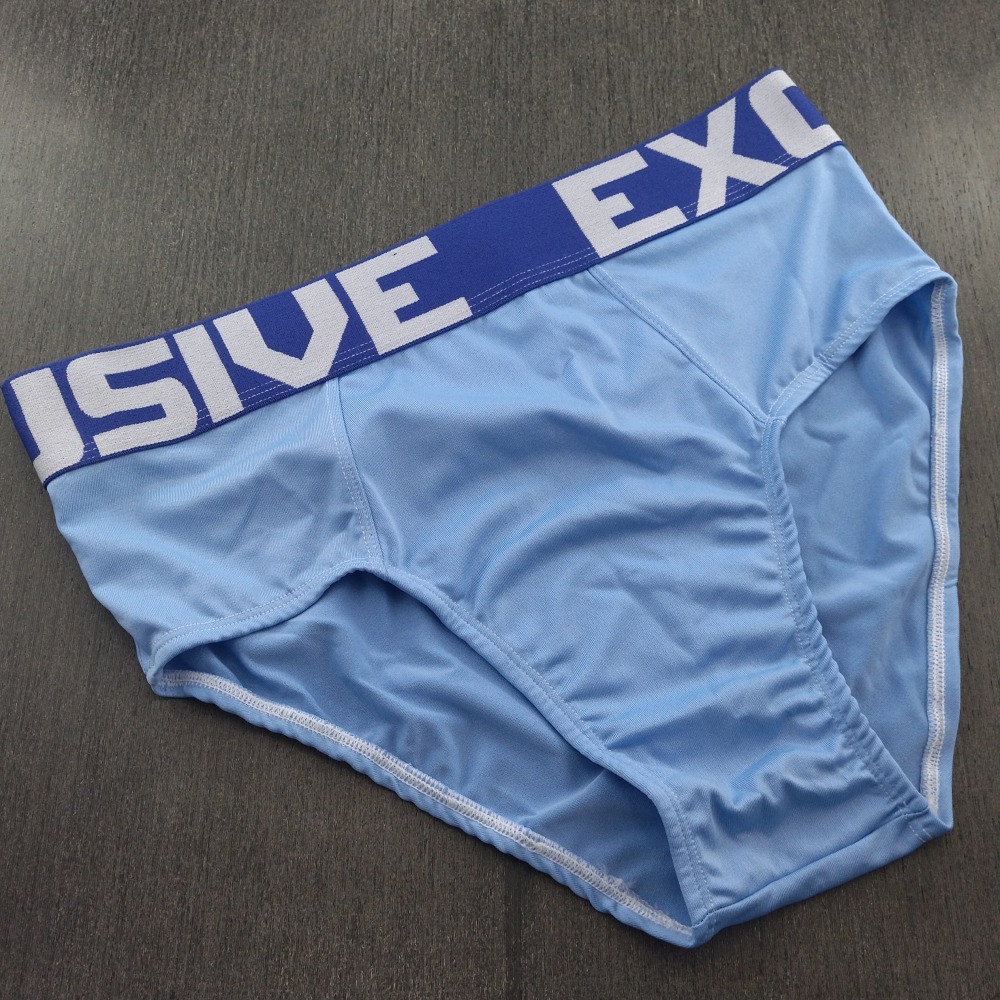 Cueca Slip Evolution M ao 3G