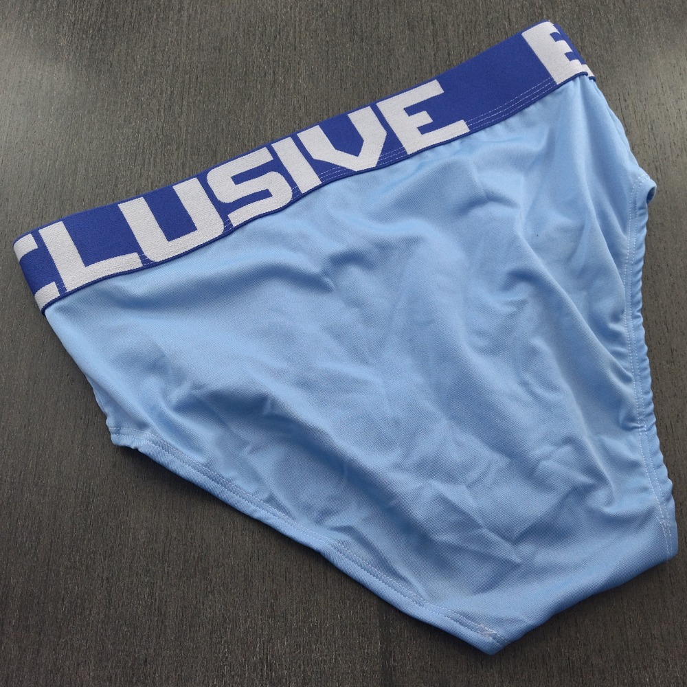 Cueca Slip Evolution M ao 3G