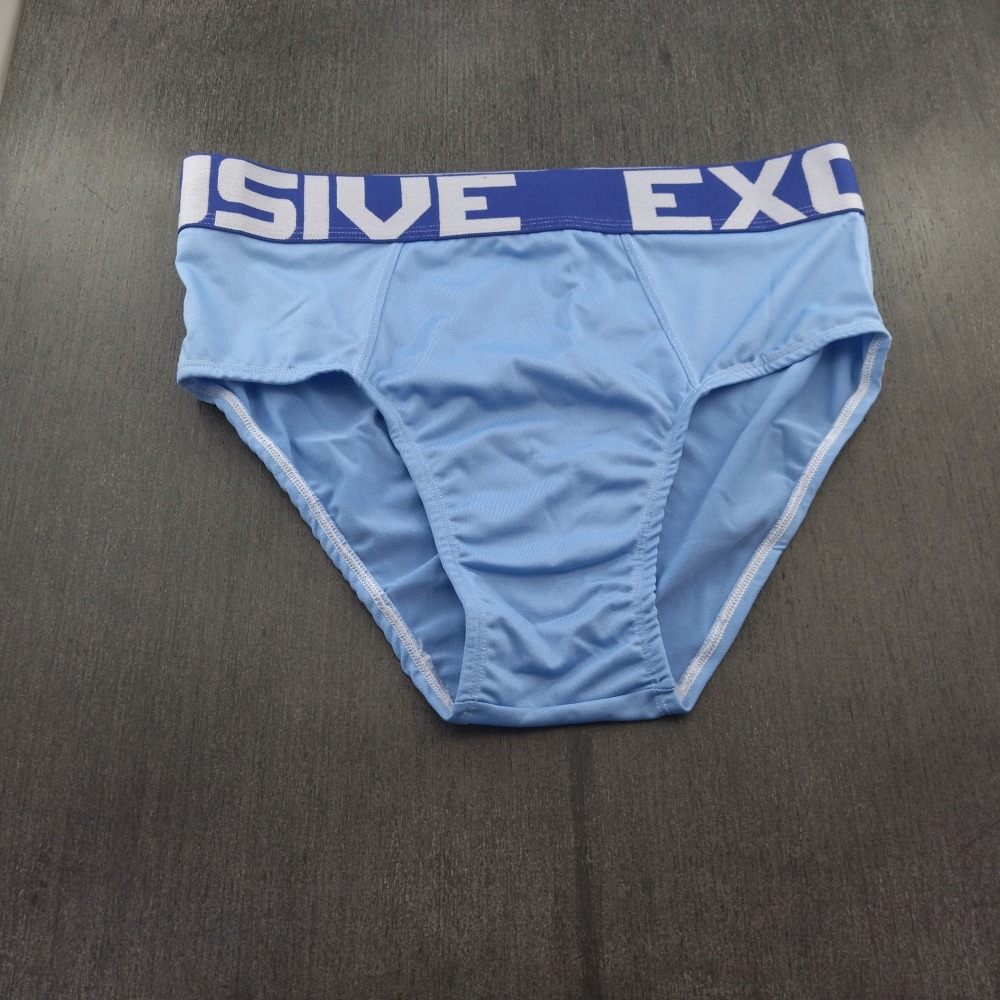 Cueca Slip Evolution M ao 3G