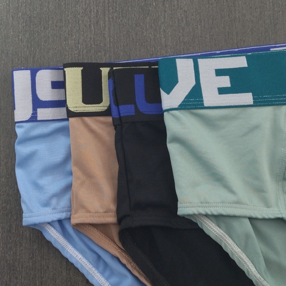 Cueca Slip Evolution M ao 3G