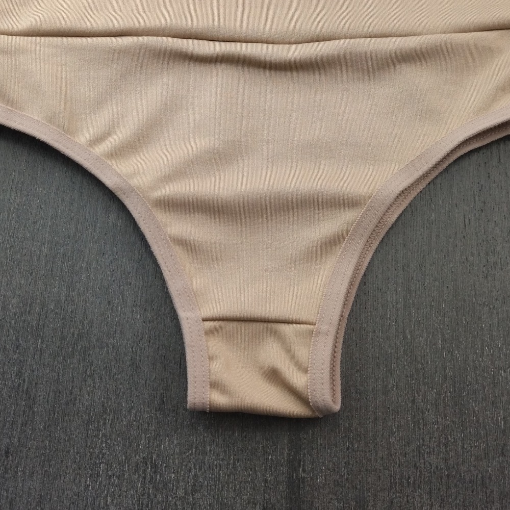 Cinta Modeladora Cs Duplo Alto